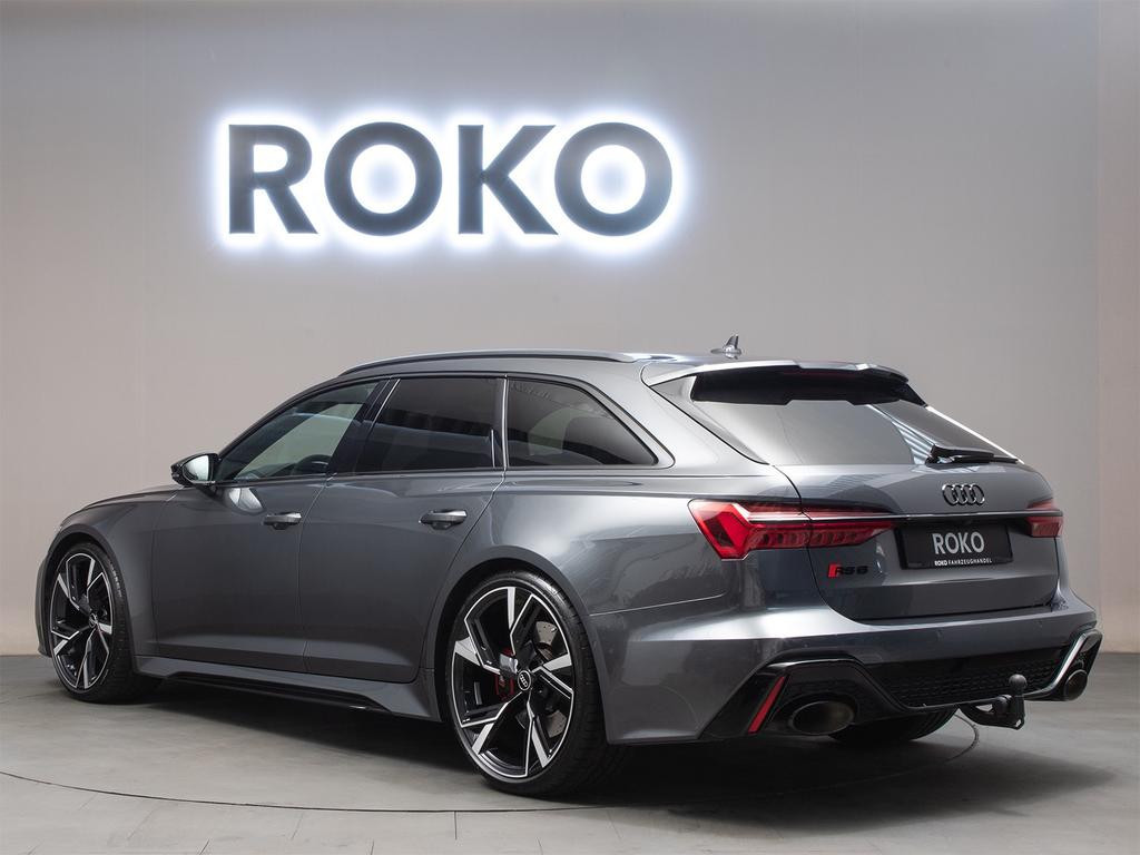 Audi RS6