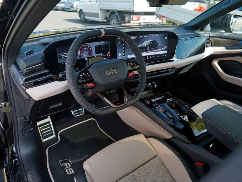 Audi RS5