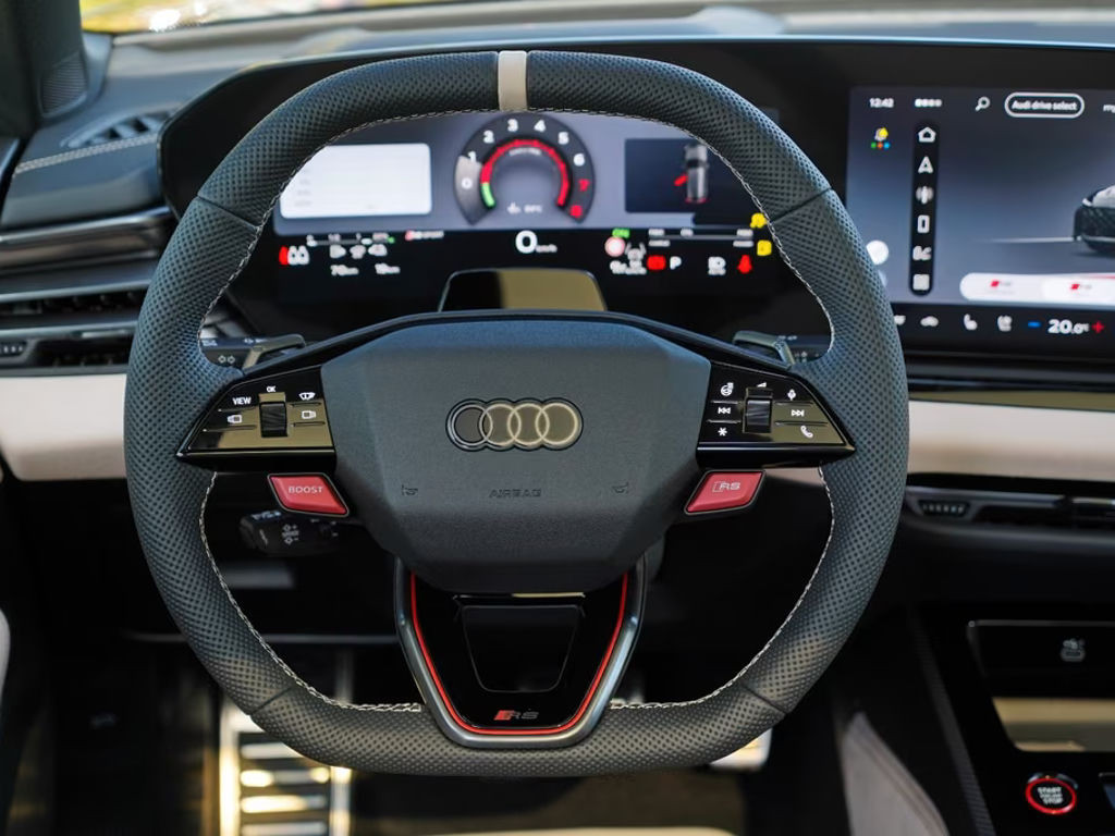 Audi RS5