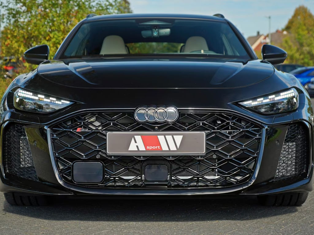 Audi RS5