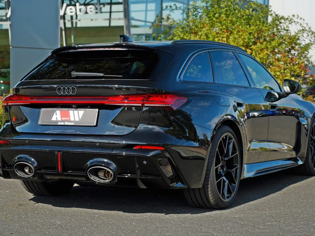 Audi RS5