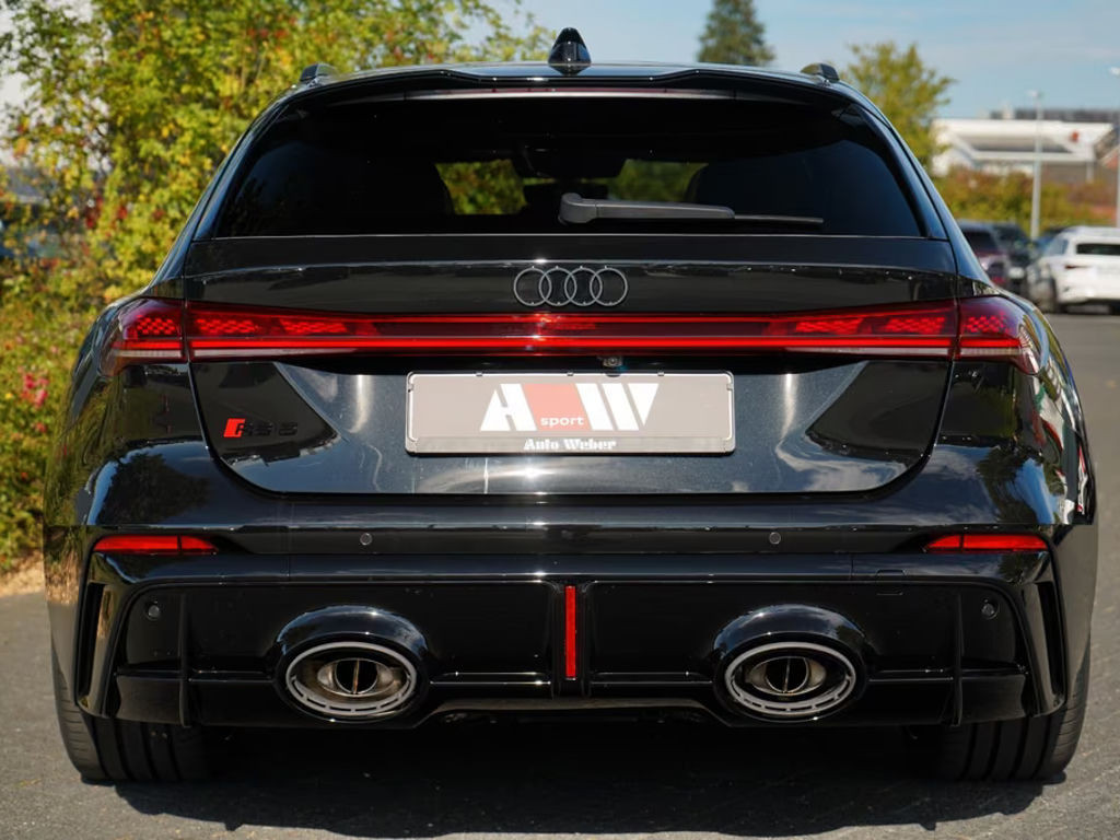 Audi RS5