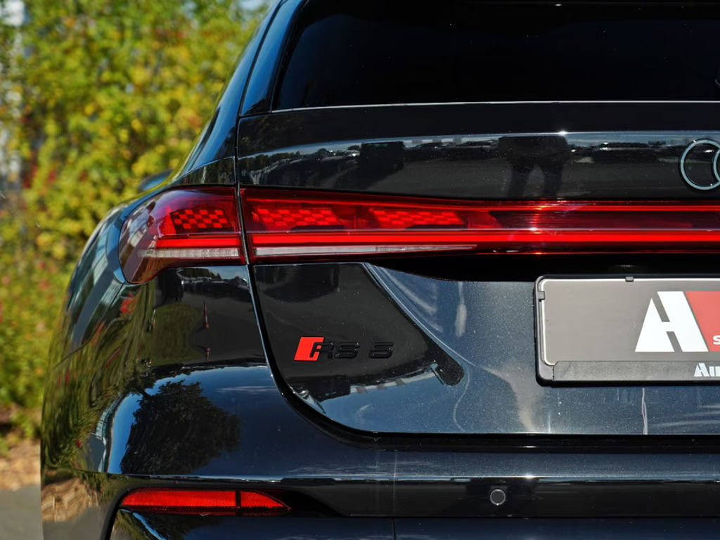 Audi RS5
