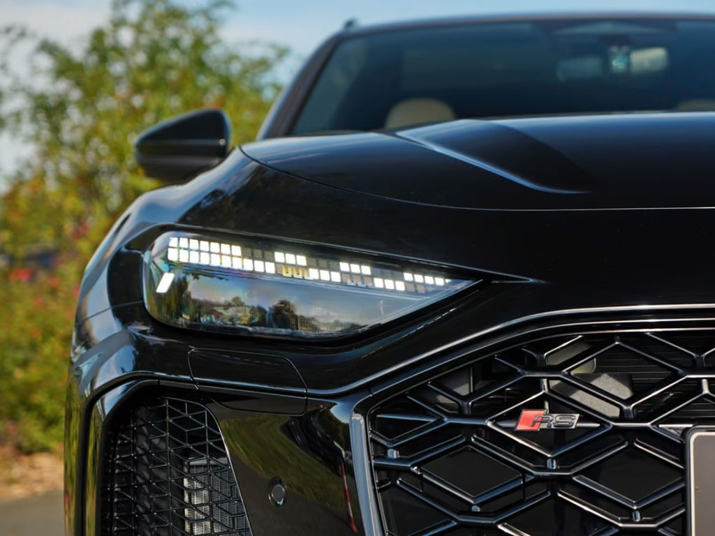 Audi RS5