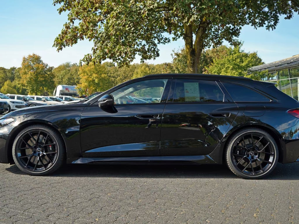 Audi RS5