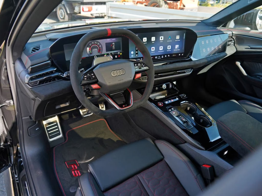 Audi RS5