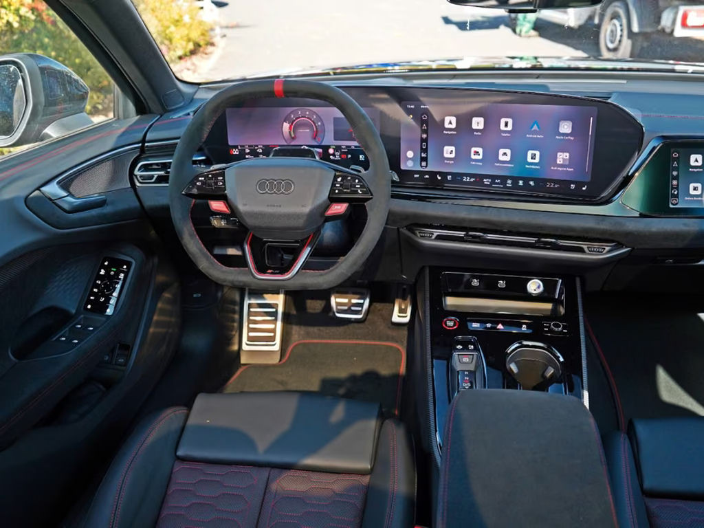 Audi RS5