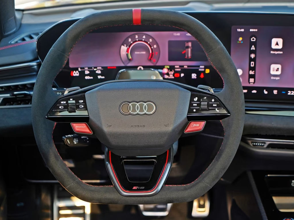 Audi RS5