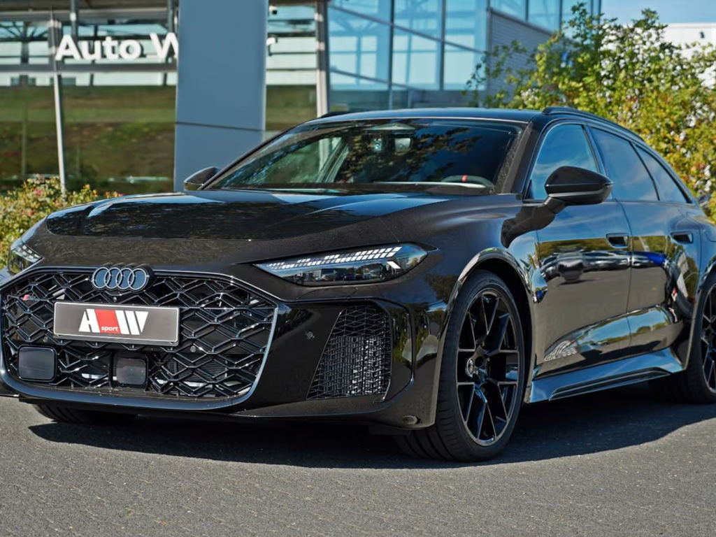 Audi RS5