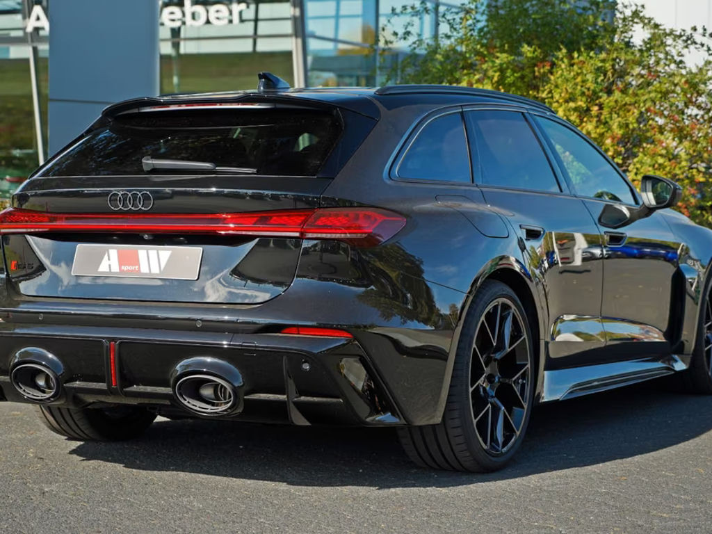 Audi RS5