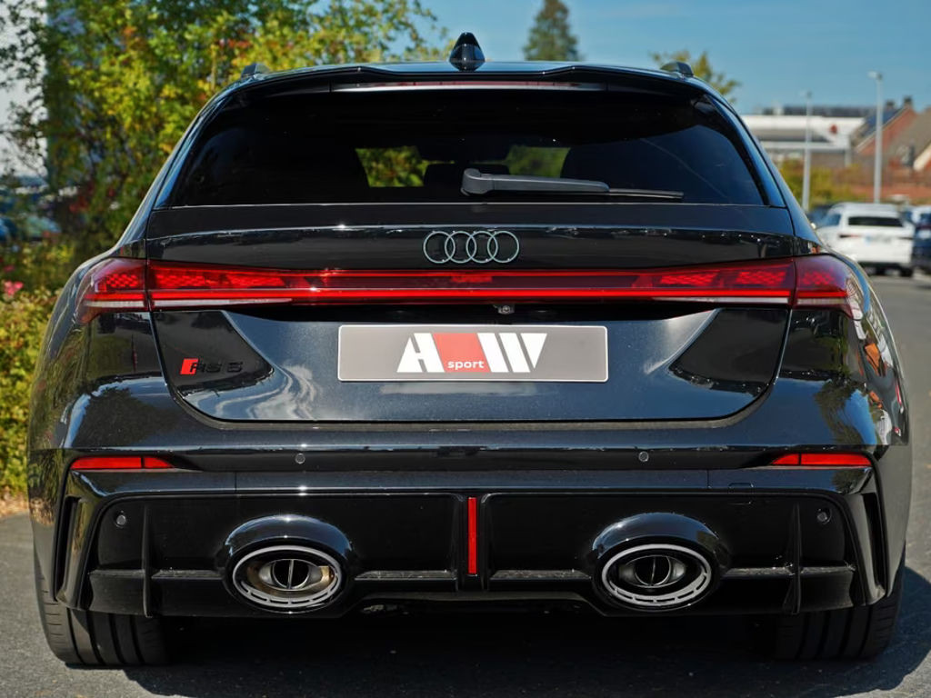 Audi RS5