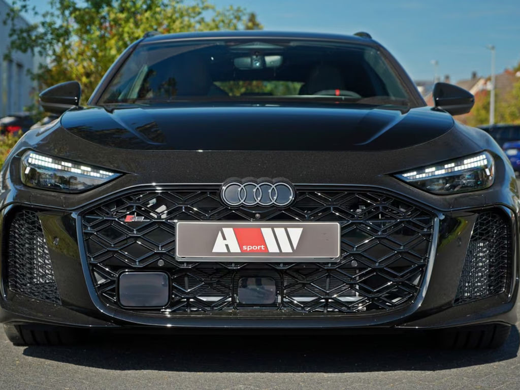 Audi RS5