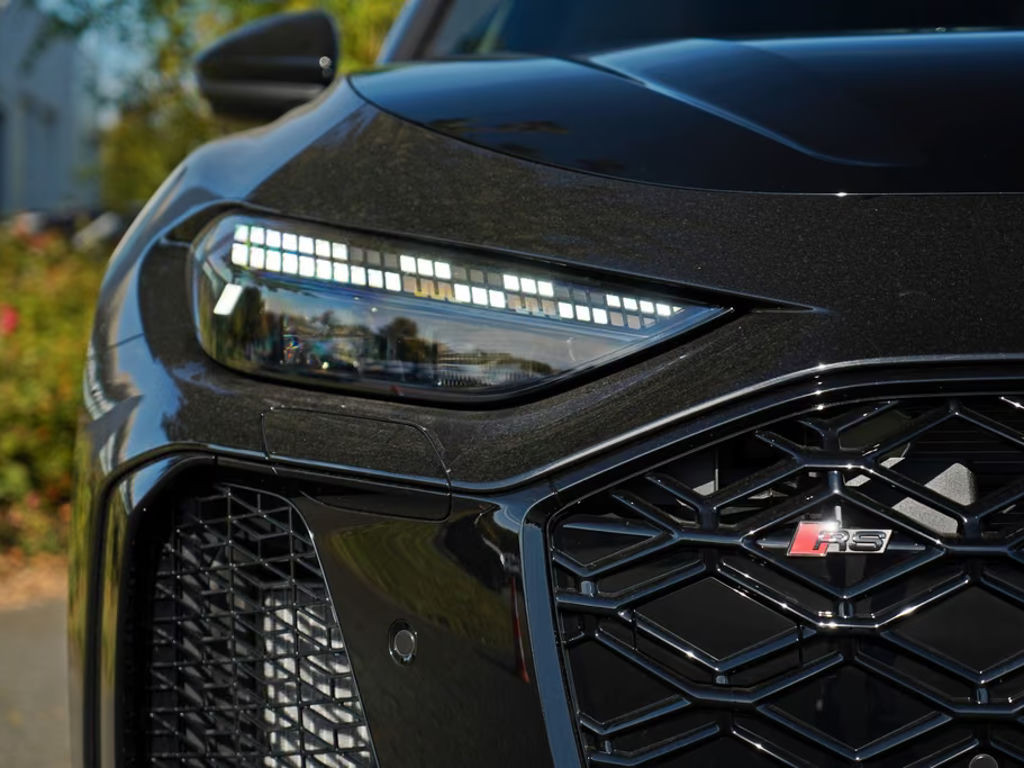 Audi RS5