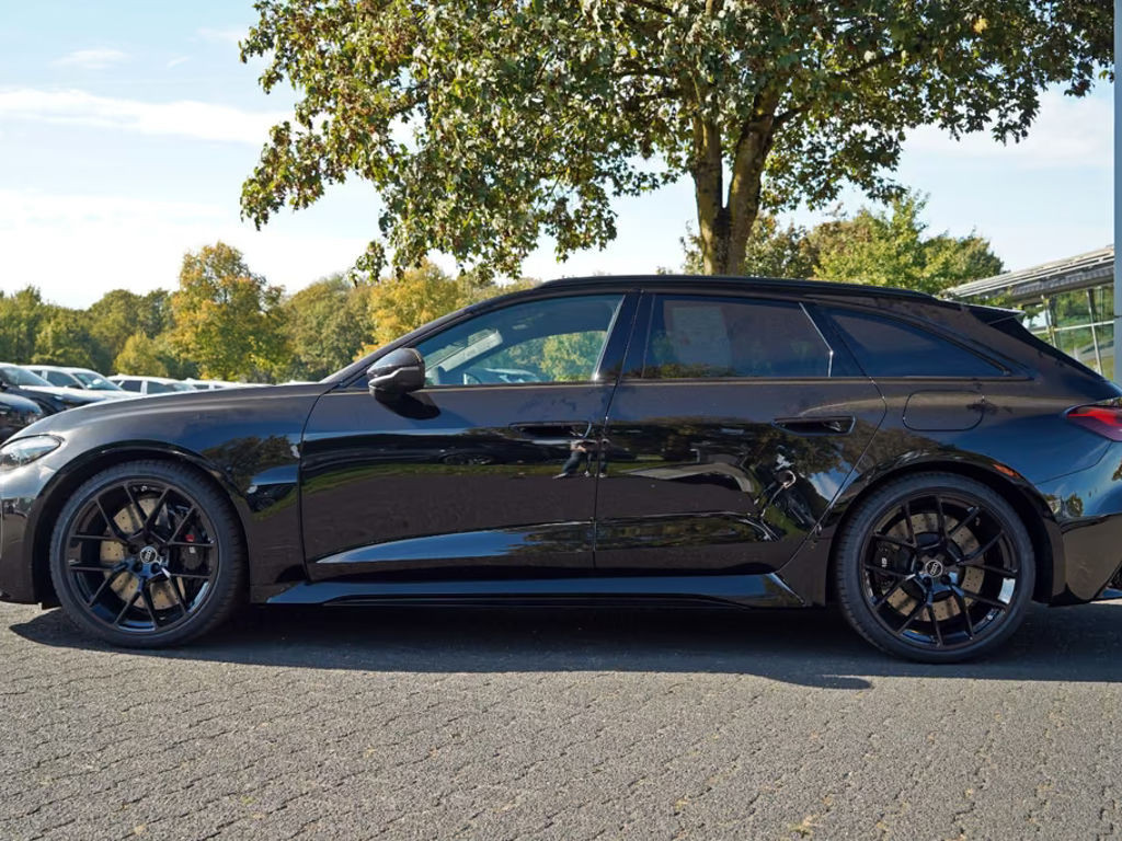 Audi RS5