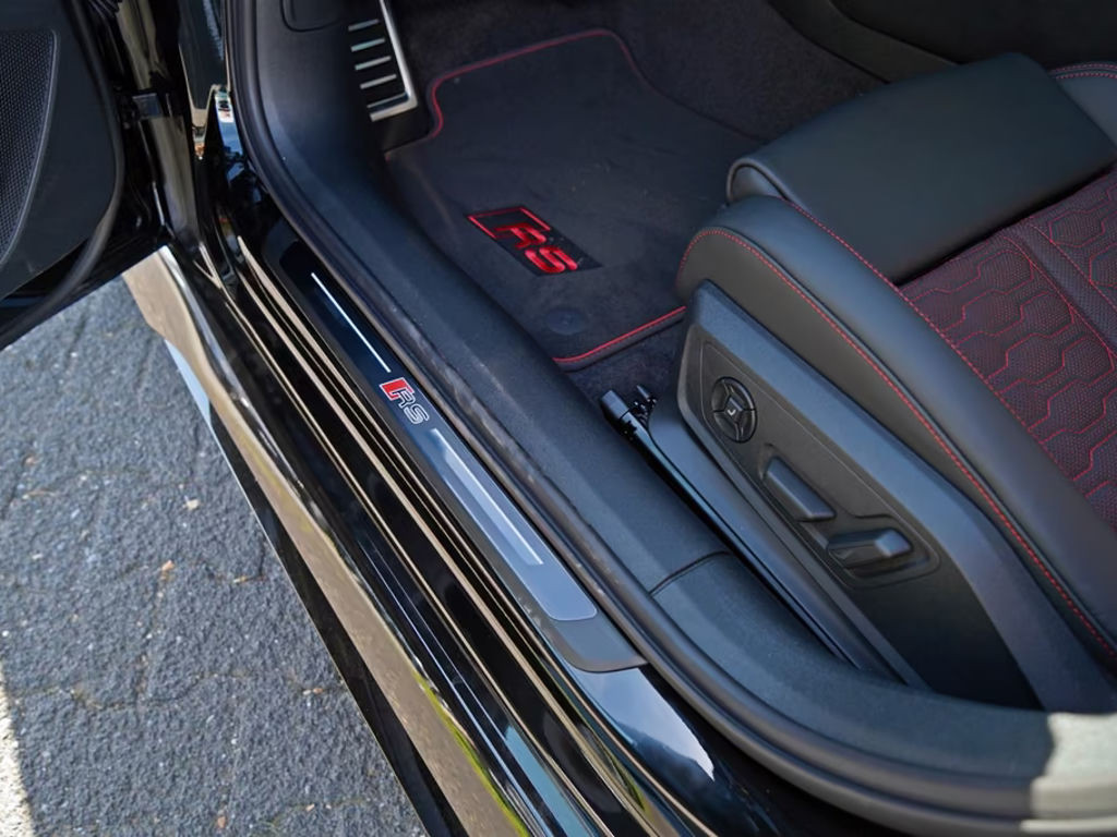 Audi RS5