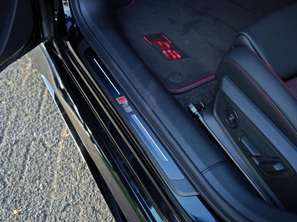 Audi RS5