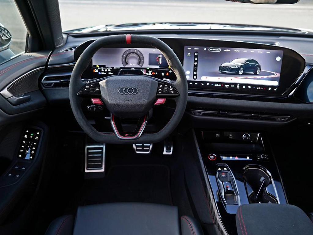 Audi RS5