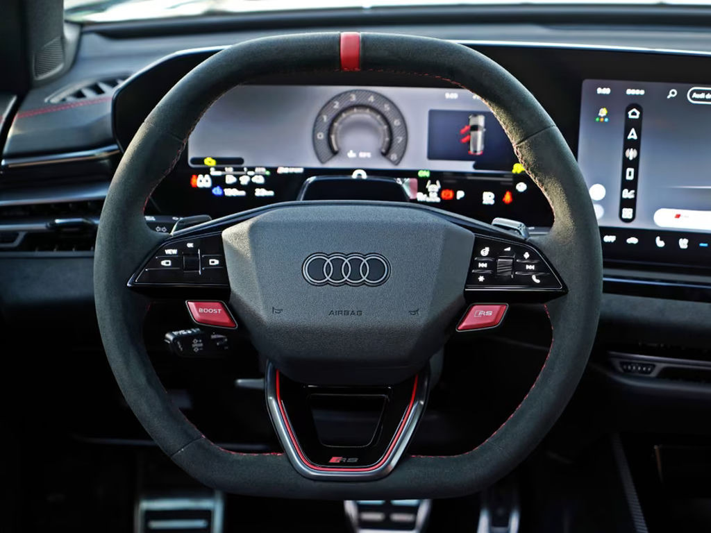 Audi RS5