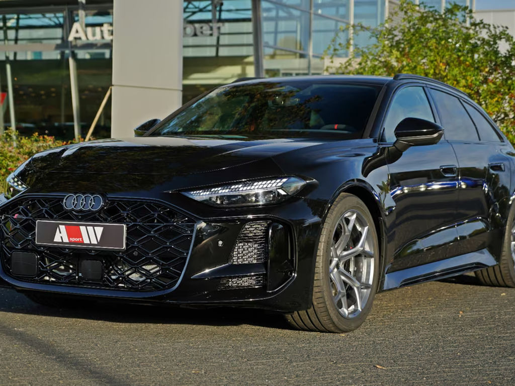 Audi RS5