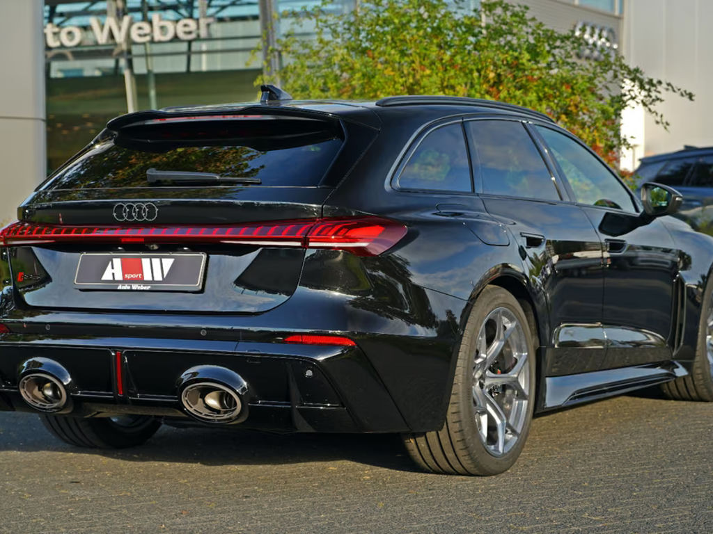 Audi RS5