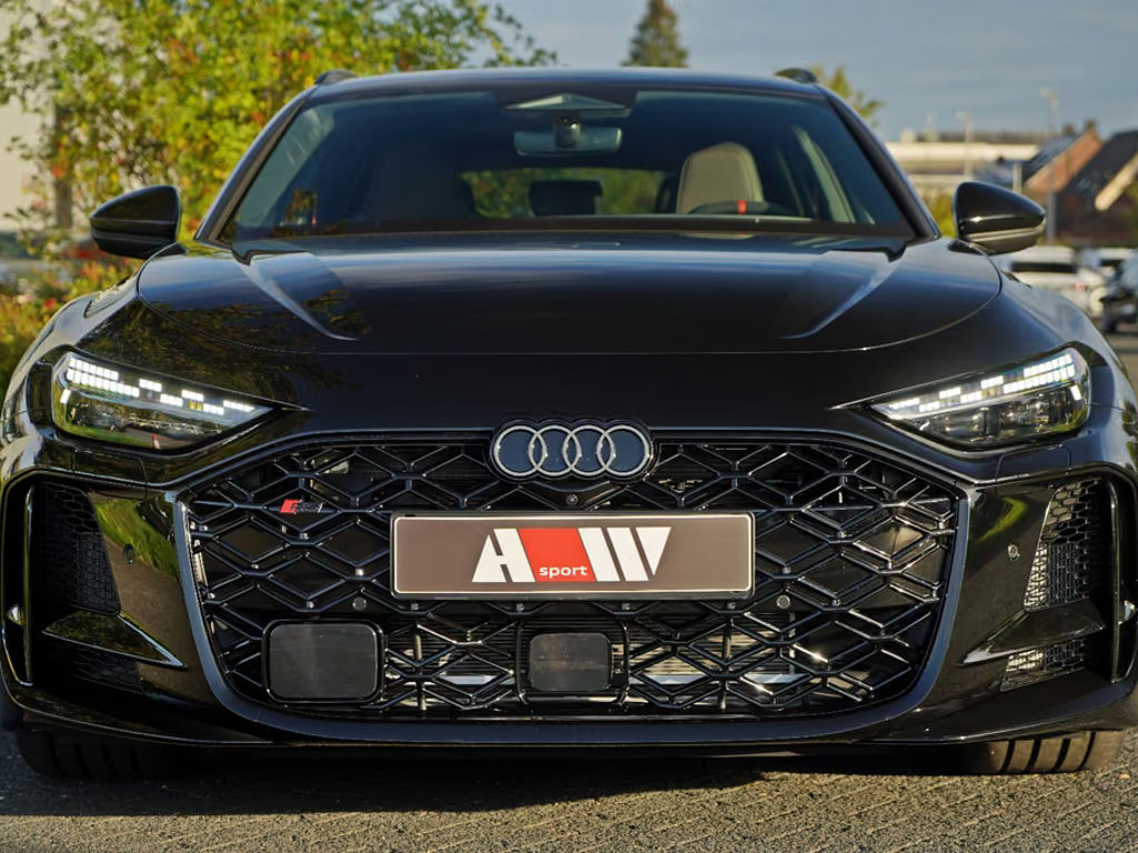 Audi RS5