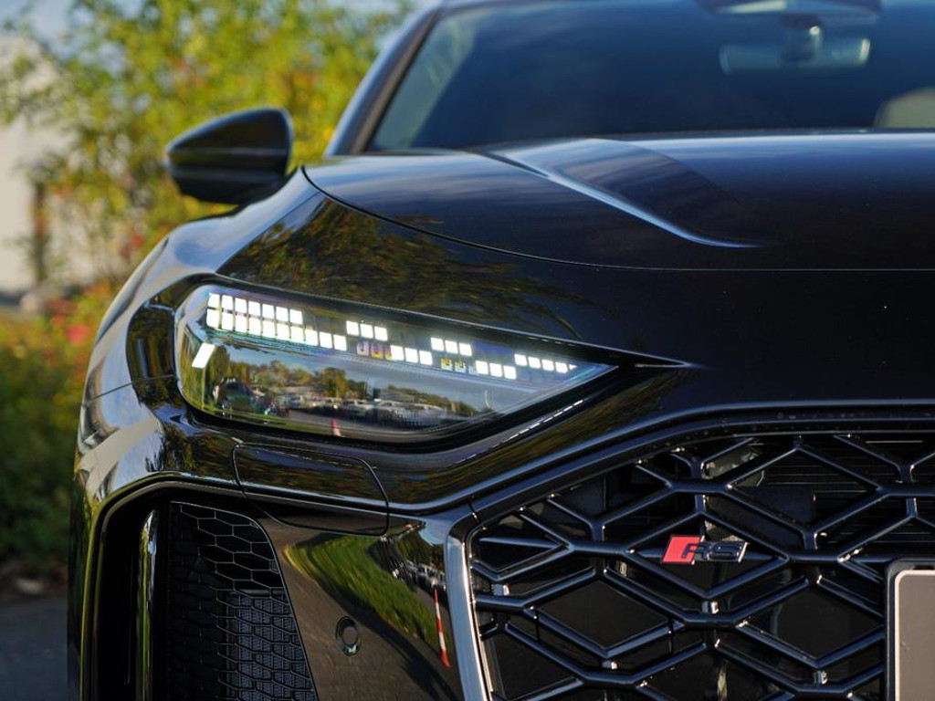 Audi RS5