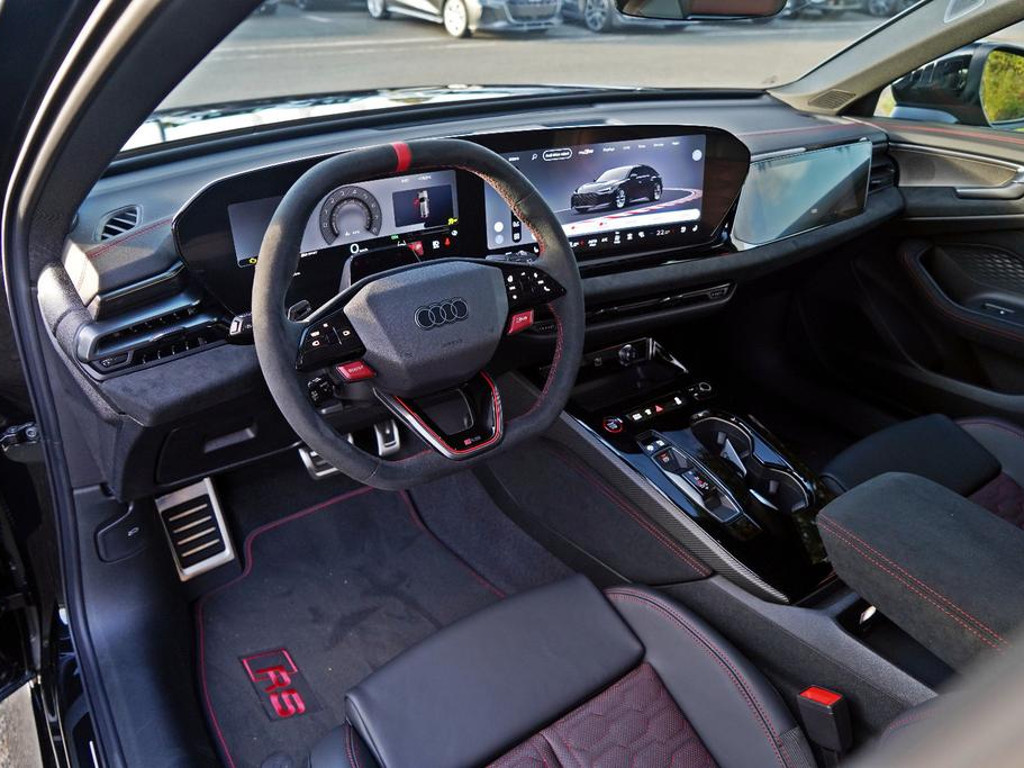 Audi RS5