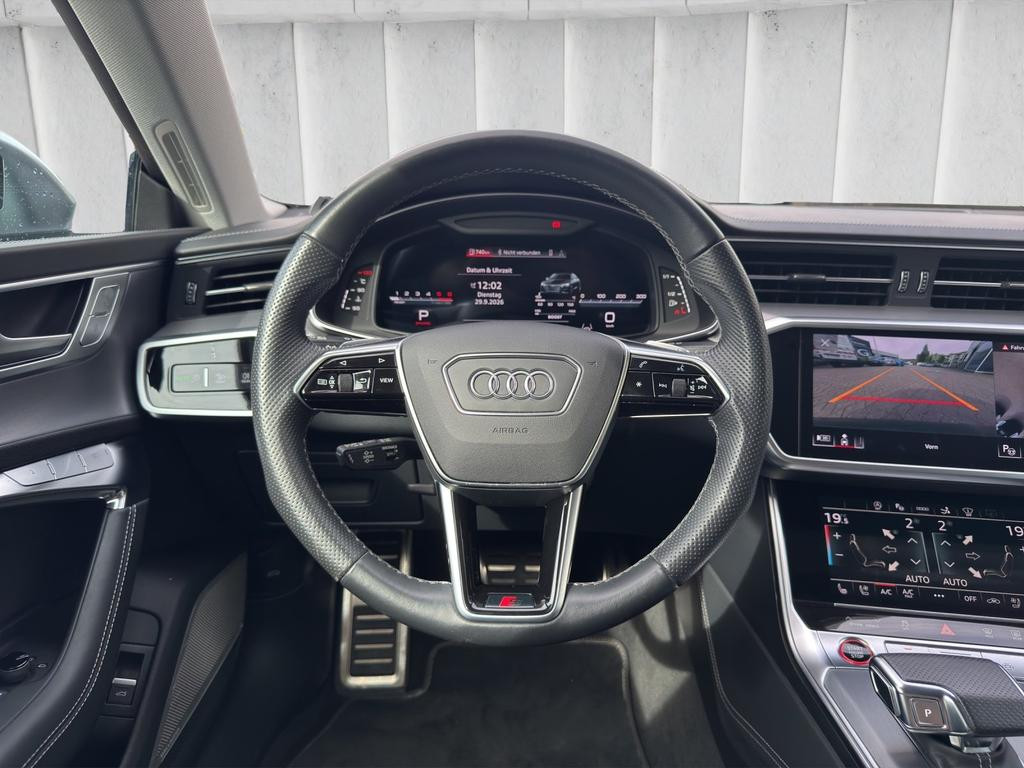 Audi S7