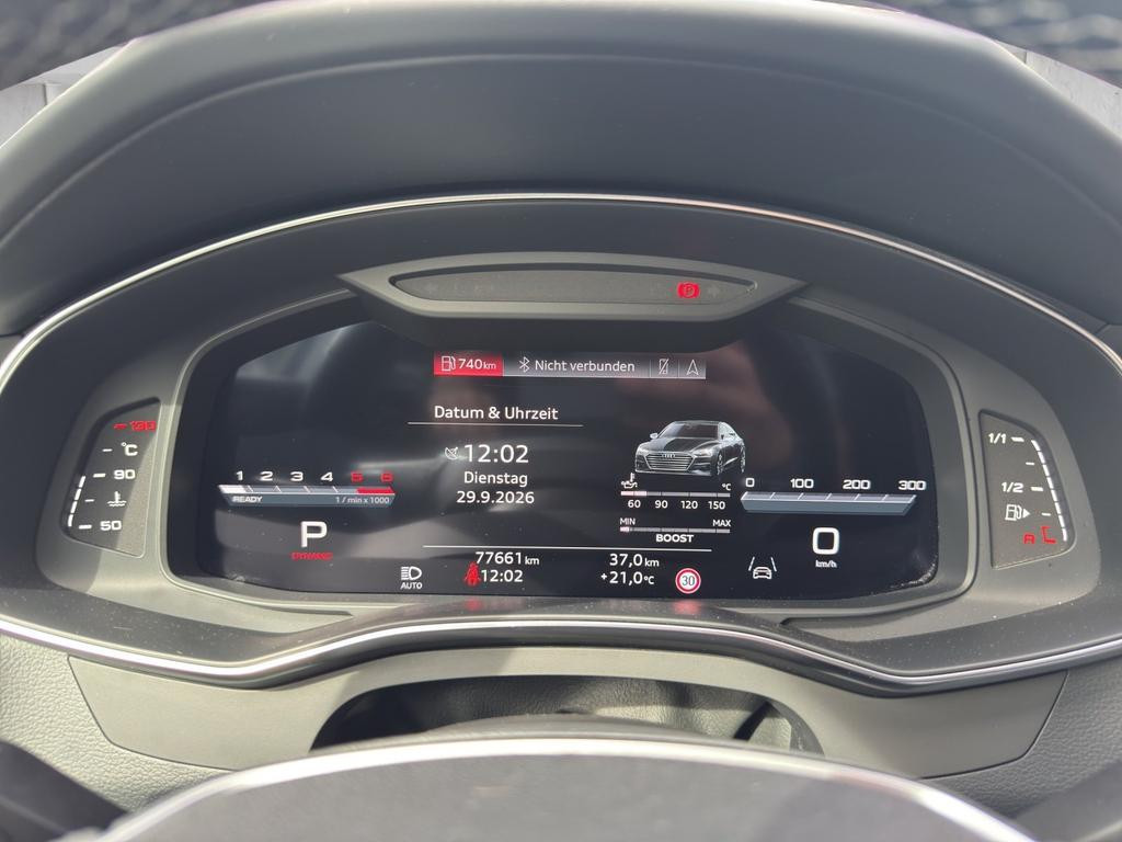 Audi S7