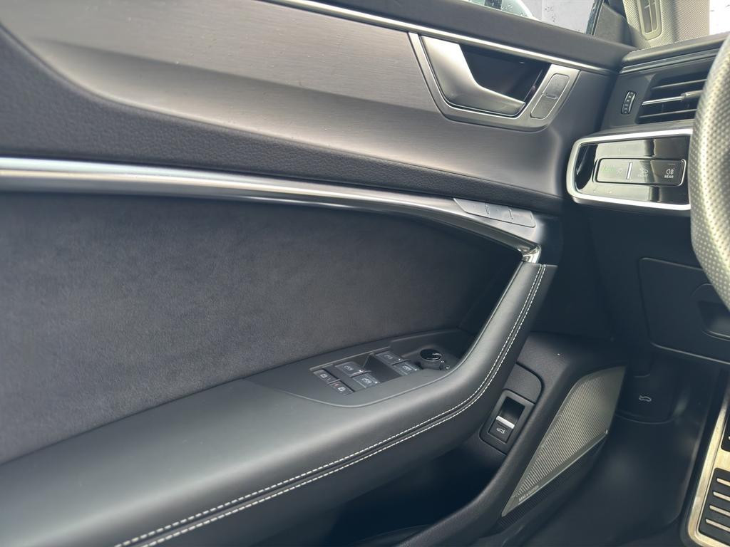 Audi S7