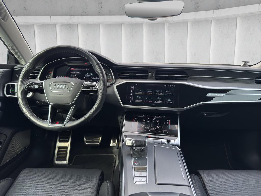 Audi S7
