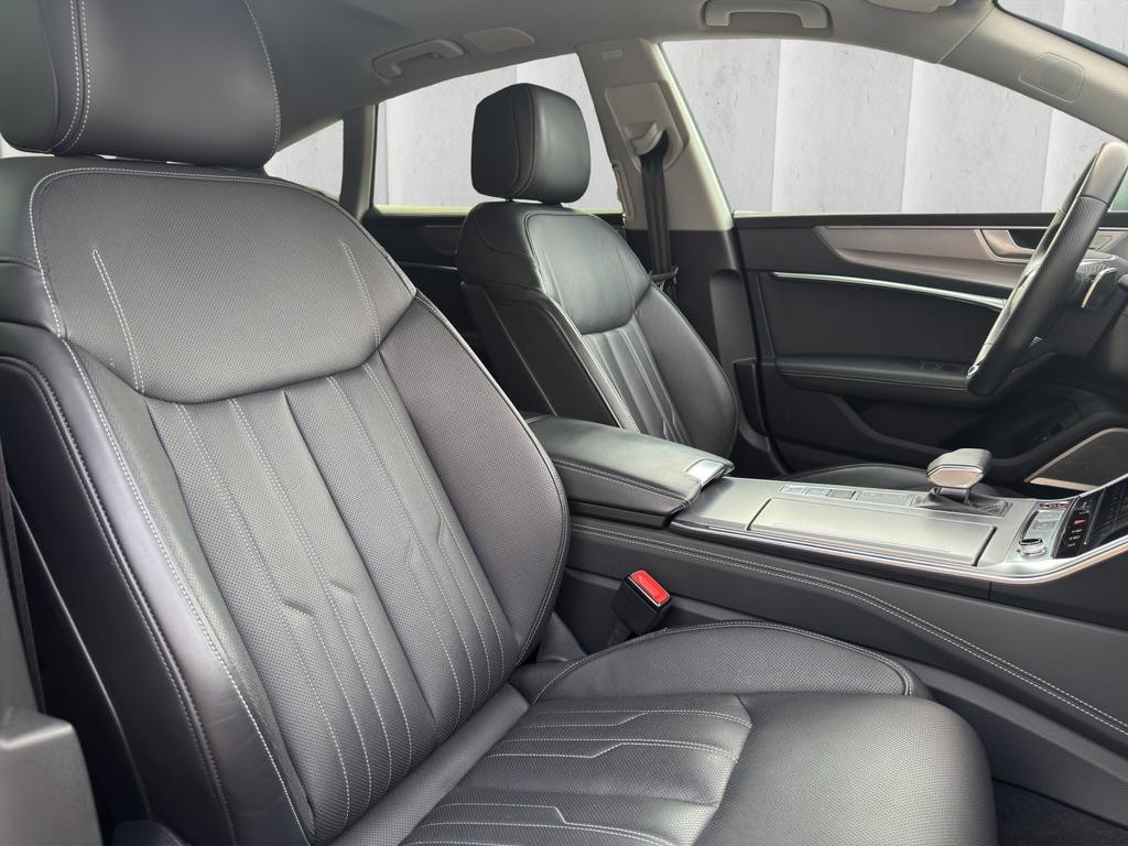 Audi S7