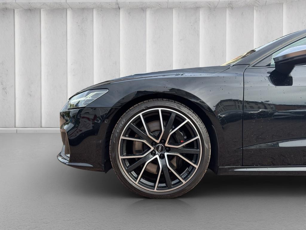 Audi S7