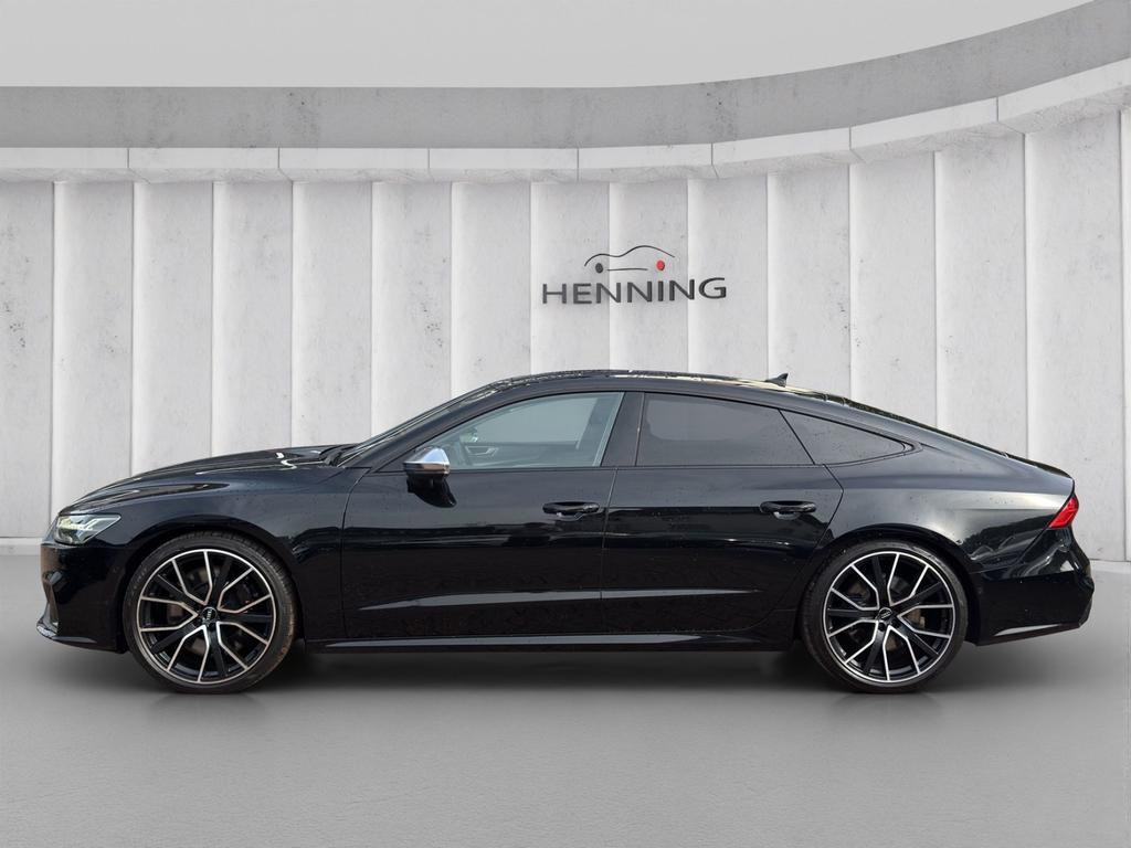 Audi S7