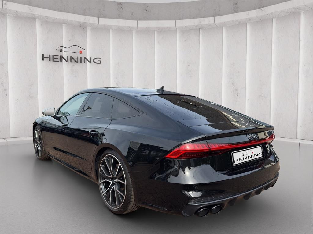 Audi S7