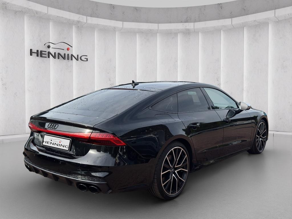 Audi S7