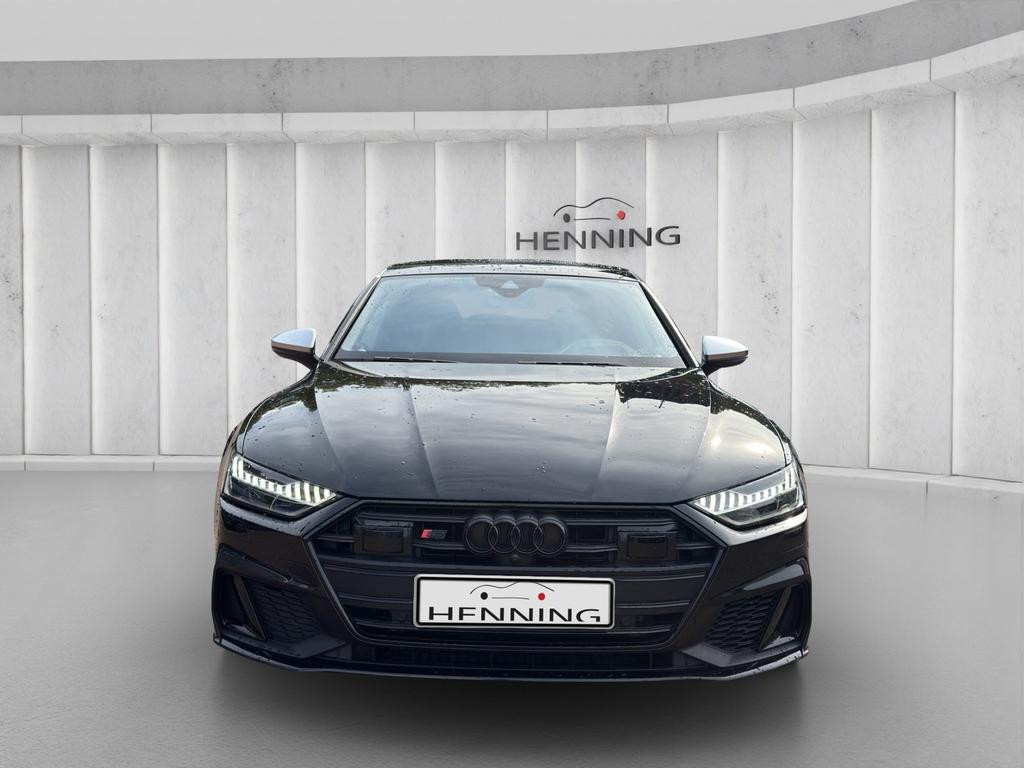 Audi S7