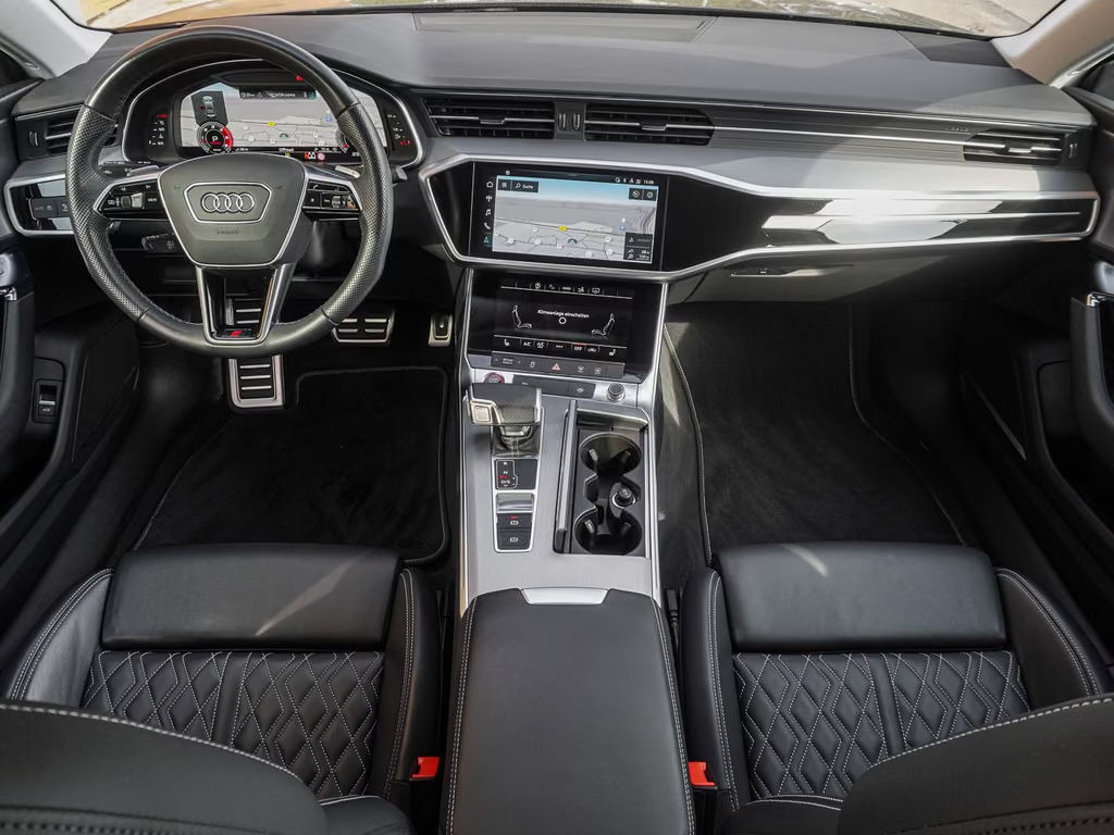 Audi S7