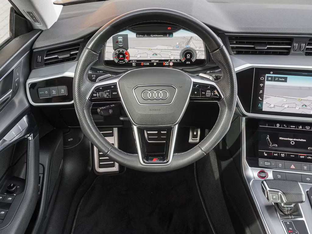 Audi S7