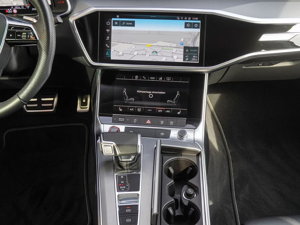 Audi S7