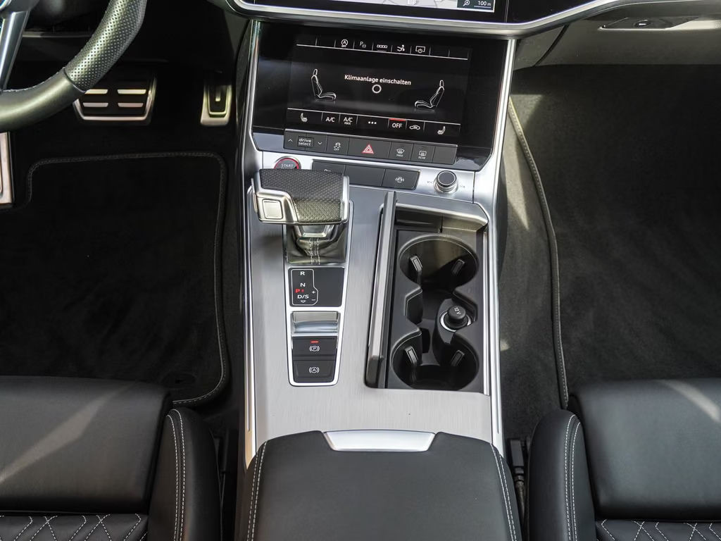 Audi S7