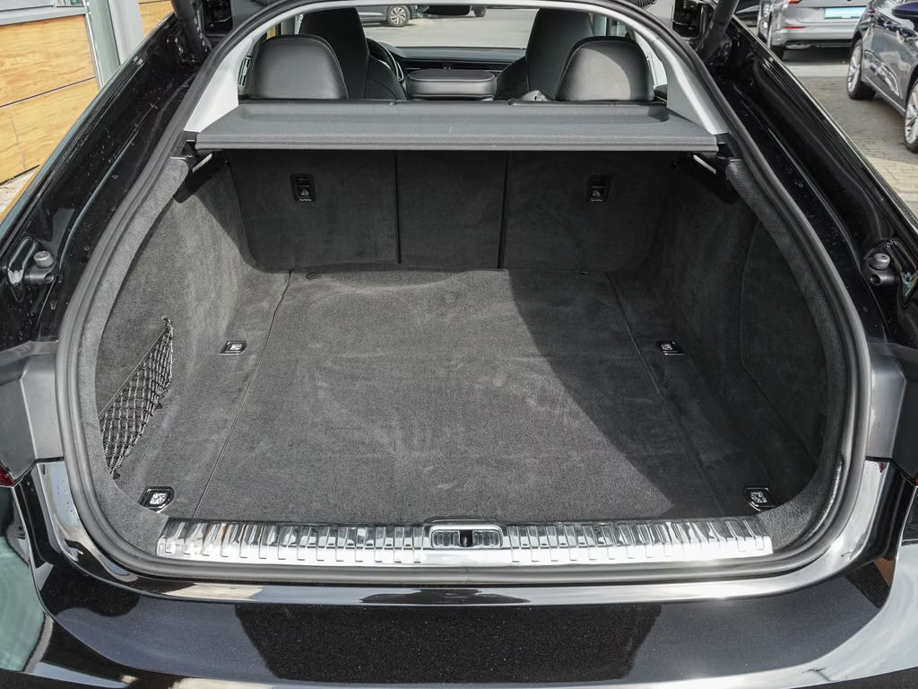 Audi S7