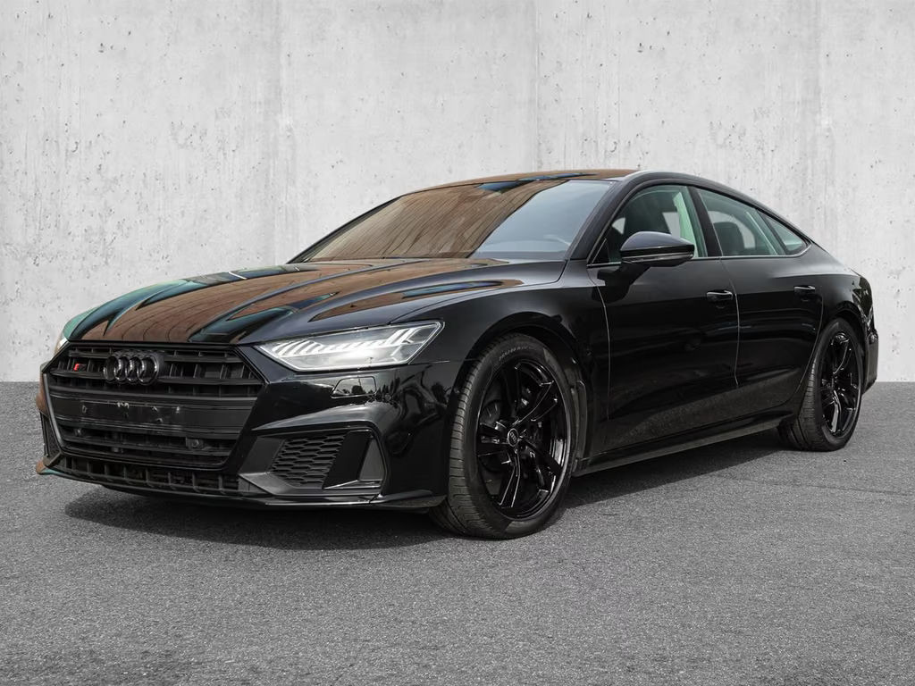 Audi S7