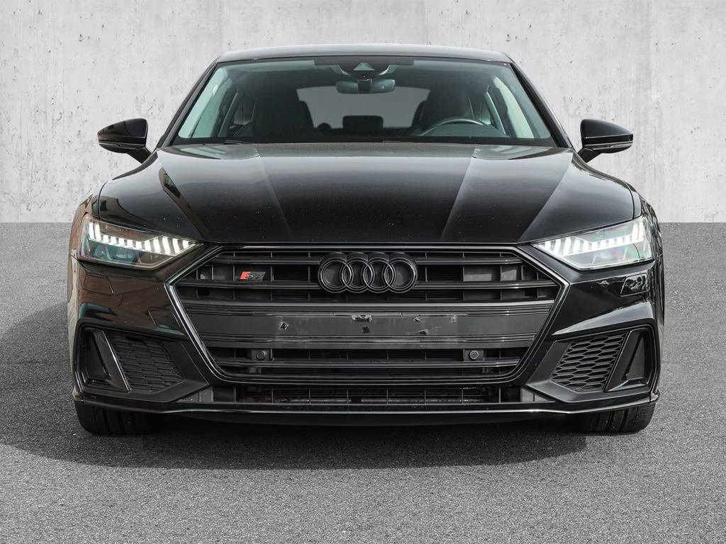 Audi S7
