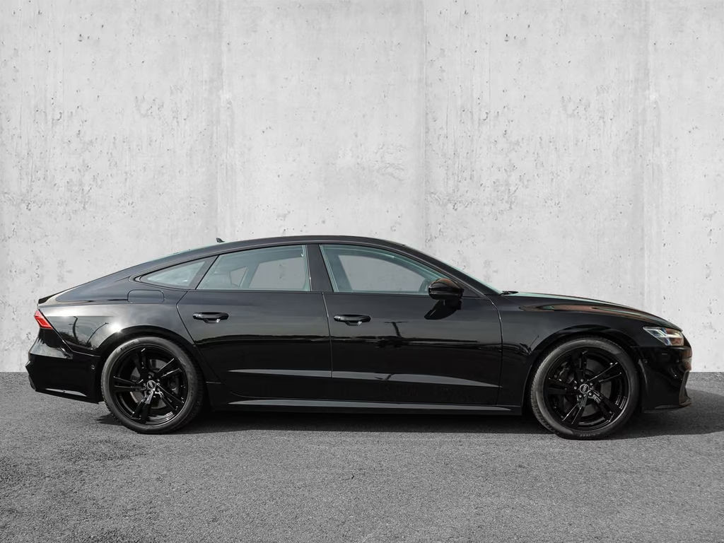 Audi S7