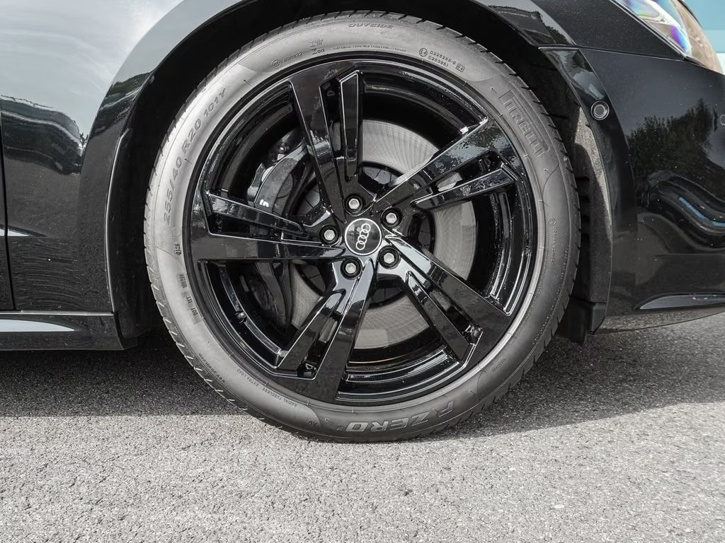 Audi S7