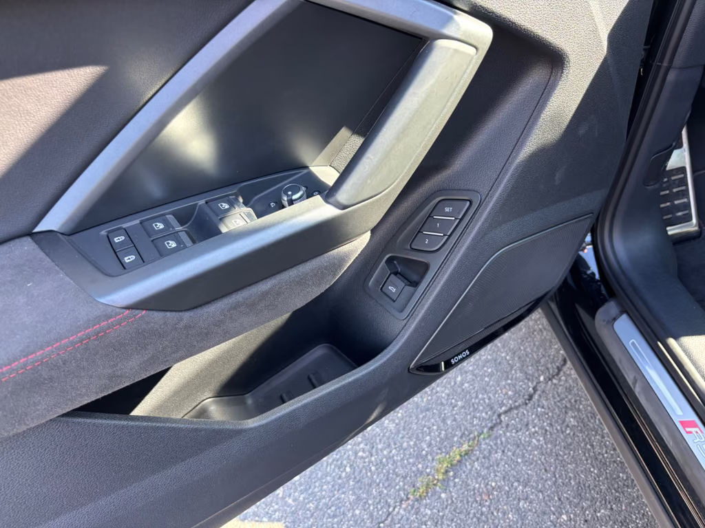 Audi RS Q3