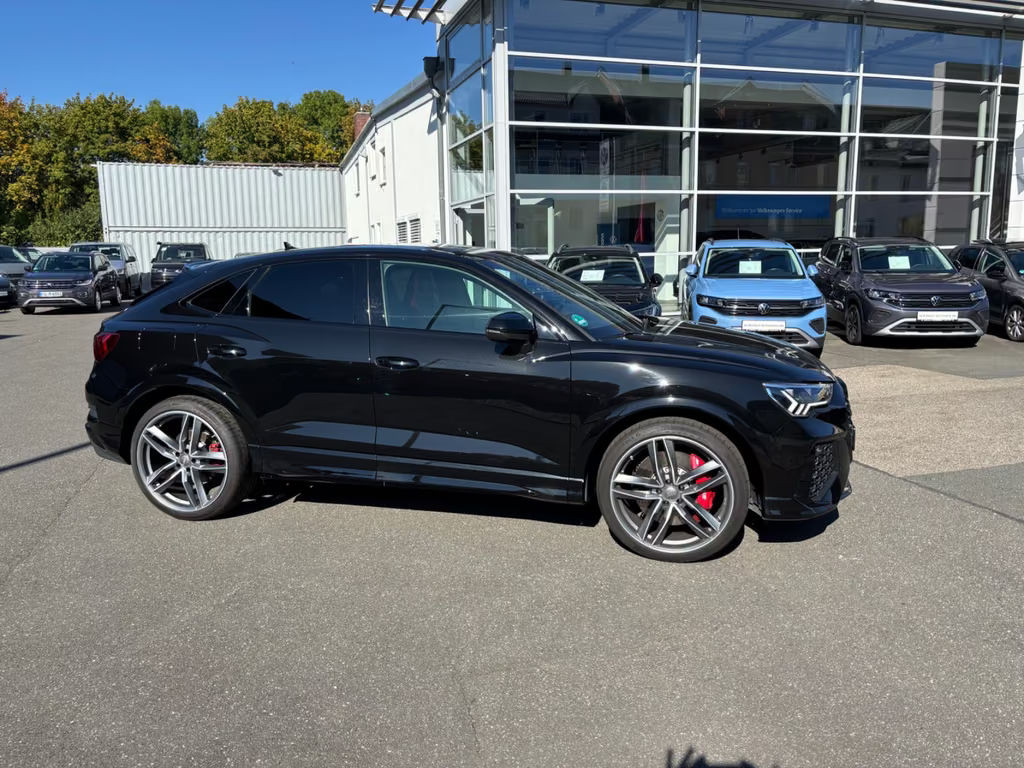 Audi RS Q3