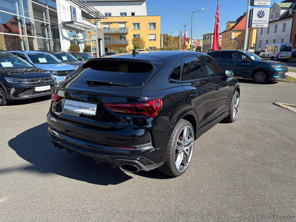 Audi RS Q3
