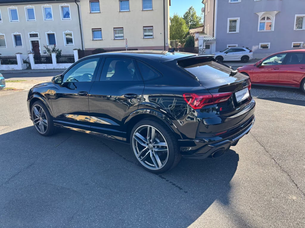 Audi RS Q3